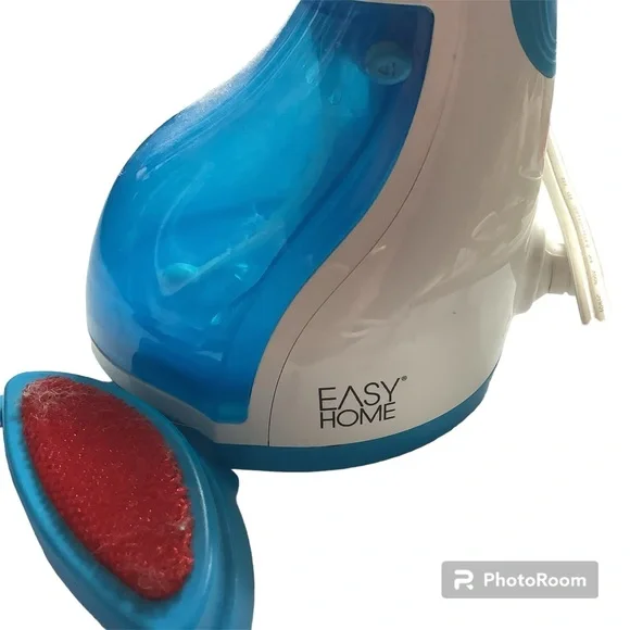 Easy Home Fabric Steamer - Picture 3 of 3